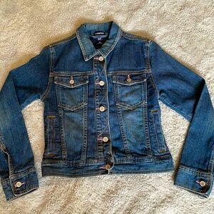 Gap Kids Jean Jacket